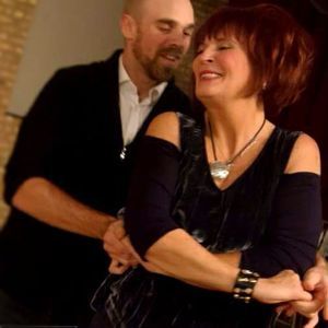 Meet your Posher, Joan